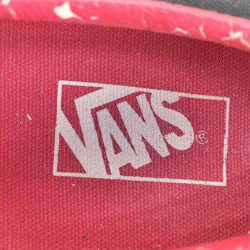バンズ VANS CLASSIC Surippon チェッカー メンズ JPN:26.5