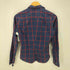 フランクアンドアイリーン Frank&Eileen L/S コットン 開襟シャツ メンズ XX-SMALL