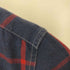 フランクアンドアイリーン Frank&Eileen L/S コットン 開襟シャツ メンズ XX-SMALL