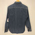 エドウィン EDWIN L/S デニムシャツ メンズ import:M