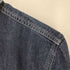 エドウィン EDWIN L/S デニムシャツ メンズ import:M