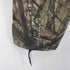 MOSSY OAK リアルツリーカモ カーゴパンツ メンズ JPN:XL
