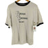ブルックスブラザーズ BROOKS BROTHERS フロントロゴリンガーTシャツ メンズ import:S