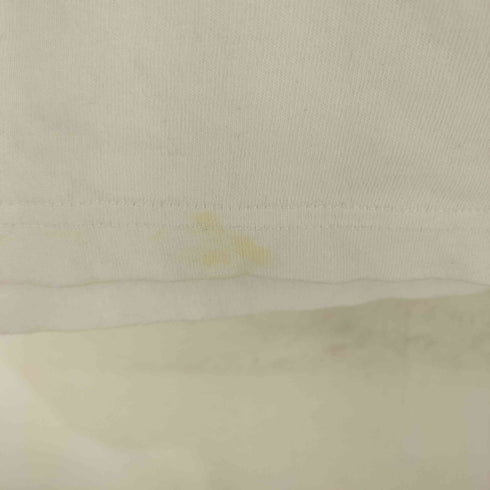 ブルックスブラザーズ BROOKS BROTHERS フロントロゴリンガーTシャツ メンズ import:S