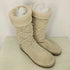 アグ UGG Classic Argyle Knit ショートブーツ レディース JPN:24