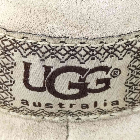 アグ UGG Classic Argyle Knit ショートブーツ レディース JPN:24