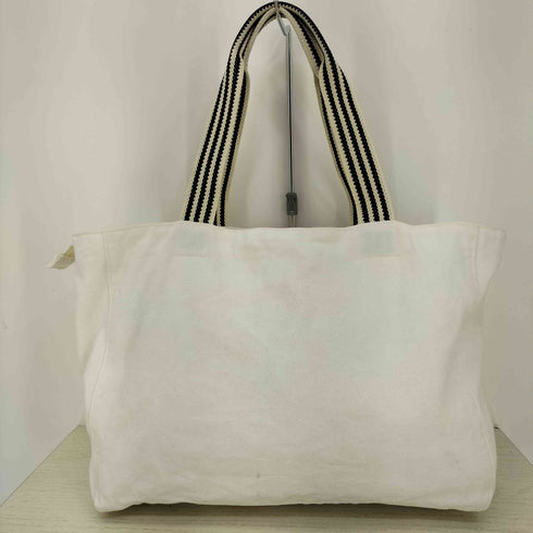 トゥービーバイアニエスベー To b. by agnes b. WR56 SAC スクエアトート レディース