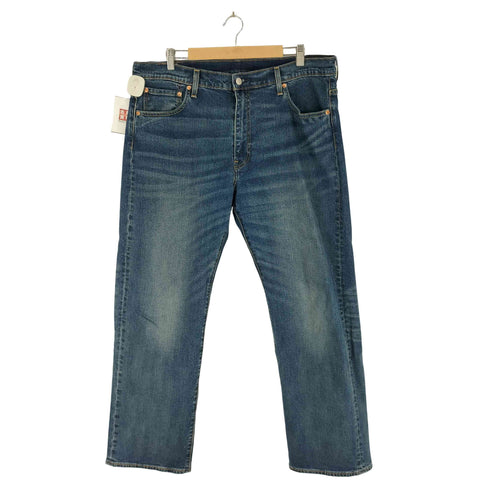 リーバイス Levis 569 フレックスルーズデニムパンツ インディゴデニム メンズ 36/32