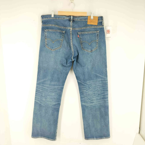 リーバイス Levis 569 フレックスルーズデニムパンツ インディゴデニム メンズ 36/32