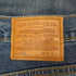 リーバイス Levis 569 フレックスルーズデニムパンツ インディゴデニム メンズ 36/32