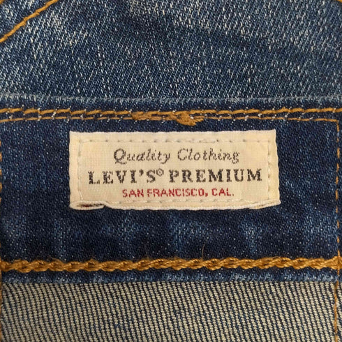 リーバイス Levis 569 フレックスルーズデニムパンツ インディゴデニム メンズ 36/32