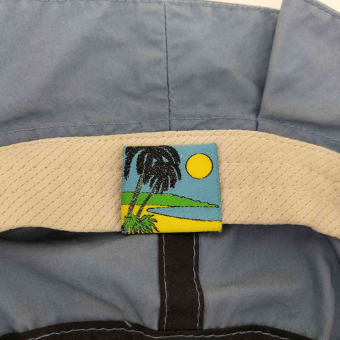 ラジャブルック rajabrooke VOYAGE UTOPIA 別注 バケットハット メンズ L