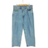 リーバイス Levis 578 バギー ミディアムインディゴデニムパンツ メンズ 36X32