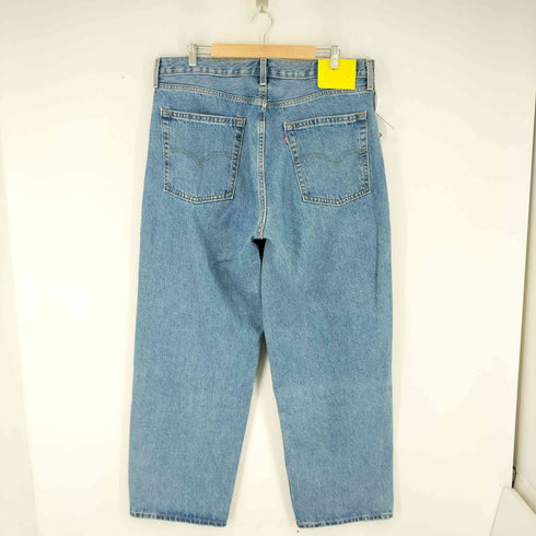 リーバイス Levis 578 バギー ミディアムインディゴデニムパンツ メンズ 36X32