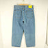 リーバイス Levis 578 バギー ミディアムインディゴデニムパンツ メンズ 36X32