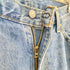 リーバイス Levis 578 バギー ミディアムインディゴデニムパンツ メンズ 36X32