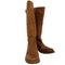 SENDRA 7895 レザーロングブーツ メンズ 40