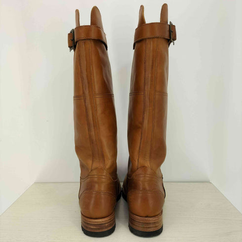 SENDRA 7895 レザーロングブーツ メンズ 40