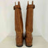 SENDRA 7895 レザーロングブーツ メンズ 40
