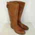 SENDRA 7895 レザーロングブーツ メンズ 40