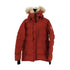 カナダグース CANADA GOOSE CARSON PARKA FUSION FIT メンズ JPN:L