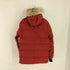 カナダグース CANADA GOOSE CARSON PARKA FUSION FIT メンズ JPN:L