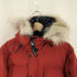 カナダグース CANADA GOOSE CARSON PARKA FUSION FIT メンズ JPN:L