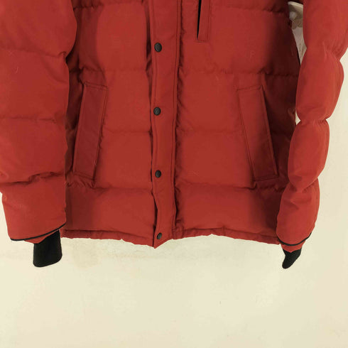 カナダグース CANADA GOOSE CARSON PARKA FUSION FIT メンズ JPN:L