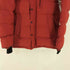 カナダグース CANADA GOOSE CARSON PARKA FUSION FIT メンズ JPN:L