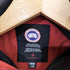 カナダグース CANADA GOOSE CARSON PARKA FUSION FIT メンズ JPN:L