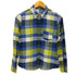 アバクロンビーアンドフィッチ Abercrombie & Fitch L/S チェックシャツ レディース import:S
