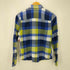 アバクロンビーアンドフィッチ Abercrombie & Fitch L/S チェックシャツ レディース import:S