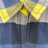 アバクロンビーアンドフィッチ Abercrombie & Fitch L/S チェックシャツ レディース import:S