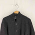 ドリスヴァンノッテン DRIES VAN NOTEN MADE IN BELGIUM ライカ期 立体アーム ウールニットジャケット メンズ JPN:M