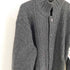 ドリスヴァンノッテン DRIES VAN NOTEN MADE IN BELGIUM ライカ期 立体アーム ウールニットジャケット メンズ JPN:M
