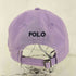 ポロラルフローレン POLO RALPH LAUREN スモールポニー刺繍 6パネルキャップ メンズ ONE SIZE 59cm