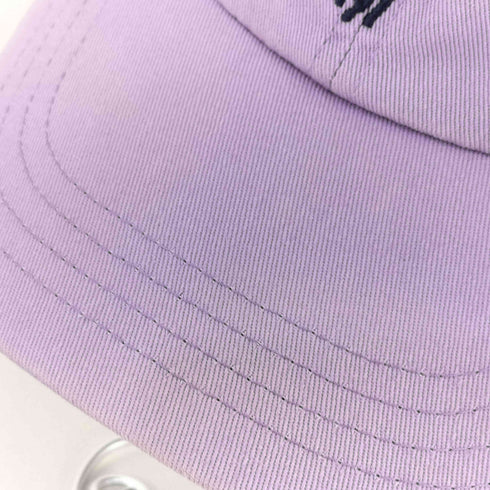 ポロラルフローレン POLO RALPH LAUREN スモールポニー刺繍 6パネルキャップ メンズ ONE SIZE 59cm