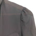 ユニクロプラスジェイ UNIQLO+J タックシャツワンピース レディース JPN:M