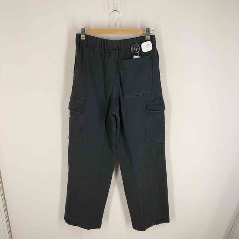 AFTER PRAY スウェットカーゴパンツ メンズ JPN:M