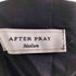 AFTER PRAY スウェットカーゴパンツ メンズ JPN:M