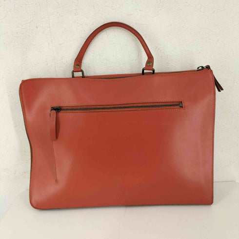 ドリスヴァンノッテン DRIES VAN NOTEN Leather Briefcase メンズ