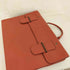 ドリスヴァンノッテン DRIES VAN NOTEN Leather Briefcase メンズ