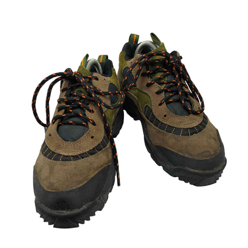 ナイキエーシージー NIKE ACG 90S Air Eebah Hiking Shoes ハイキング スニーカー メンズ JPN:25.5