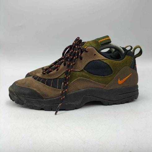 ナイキエーシージー NIKE ACG 90S Air Eebah Hiking Shoes ハイキング スニーカー メンズ JPN:25.5