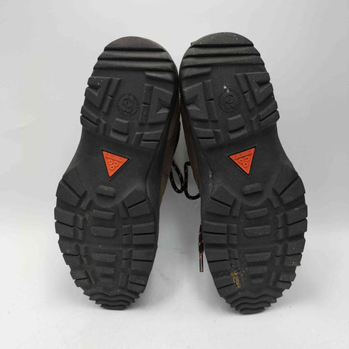 ナイキエーシージー NIKE ACG 90S Air Eebah Hiking Shoes ハイキング スニーカー メンズ JPN:25.5