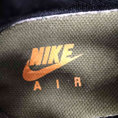 ナイキエーシージー NIKE ACG 90S Air Eebah Hiking Shoes ハイキング スニーカー メンズ JPN:25.5