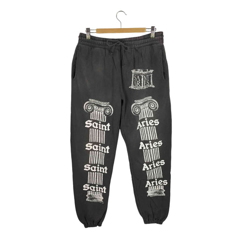 セントマイケル SAINT MICHAEL 23AW ARS_SWT PNT ST ARIES スウェットパンツ メンズ JPN:L