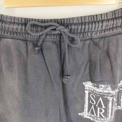 セントマイケル SAINT MICHAEL 23AW ARS_SWT PNT ST ARIES スウェットパンツ メンズ JPN:L