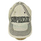 シュプリーム Supreme 20AW Big Stitch 6-Panel Cap メンズ