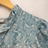 ゴスペル GHOSPELL Ryan Patterned Mini Dress ライアン柄 ミニ ドレス ワンピース レディース JPN:S